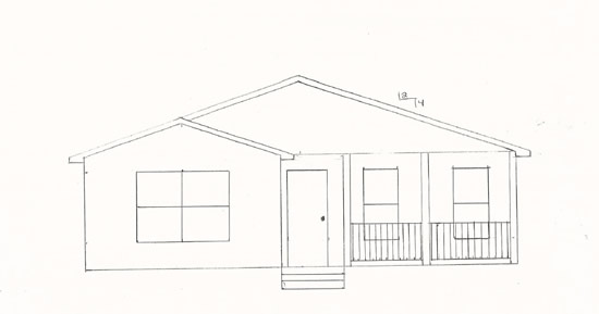 Front Elevation